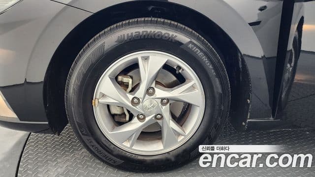 Hyundai Avante (CN7) Style, 2021 все фото