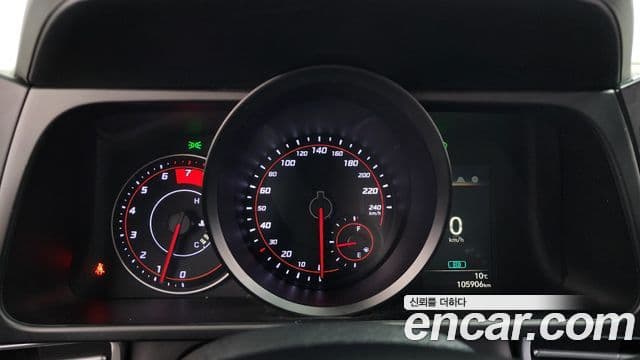 Hyundai Avante (CN7) Style, 2021 8