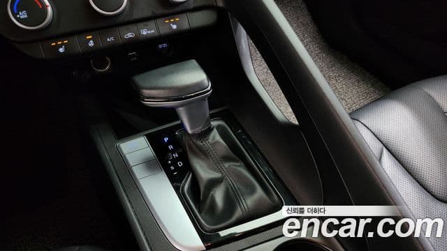 Hyundai Avante (CN7) Style, 2021 9