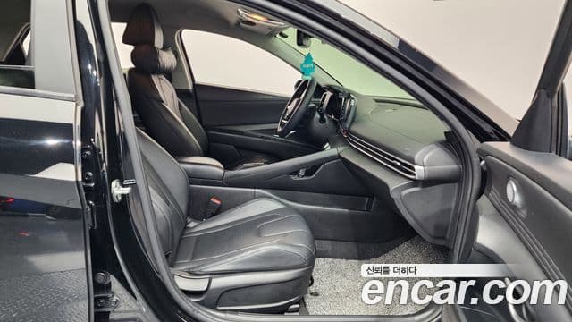 Hyundai Avante (CN7) Style, 2021 11