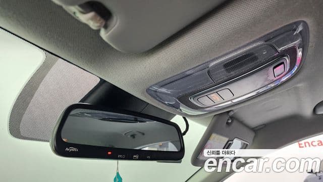 Hyundai Avante (CN7) Style, 2021 17