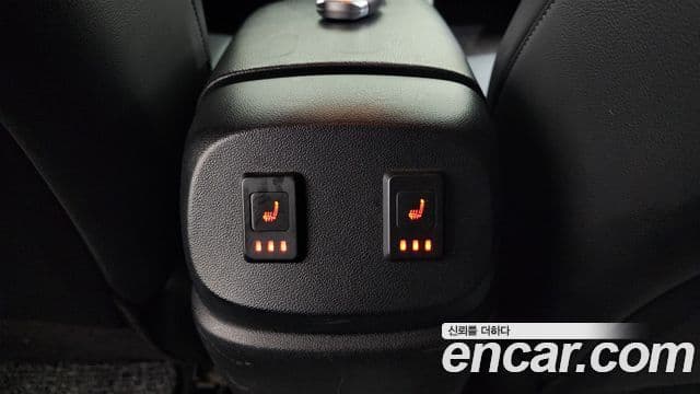 Hyundai Avante (CN7) Style, 2021 19