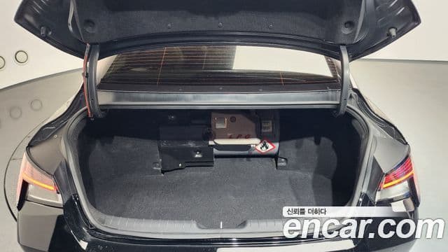 Hyundai Avante (CN7) Style, 2021 20