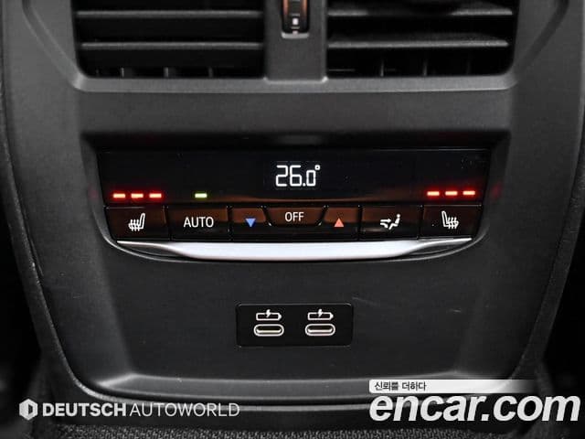 BMW M3 (G80) M3 седан Competition M xDrive, 2022 16