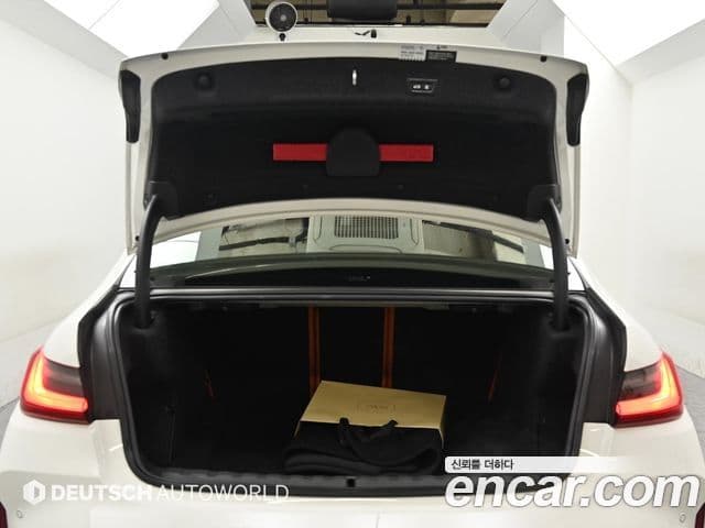 BMW M3 (G80) M3 седан Competition M xDrive, 2022 19