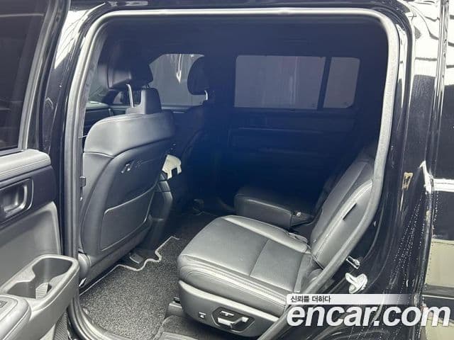 Hyundai Santa Fe (MX5) Calligraphy, 2024 8