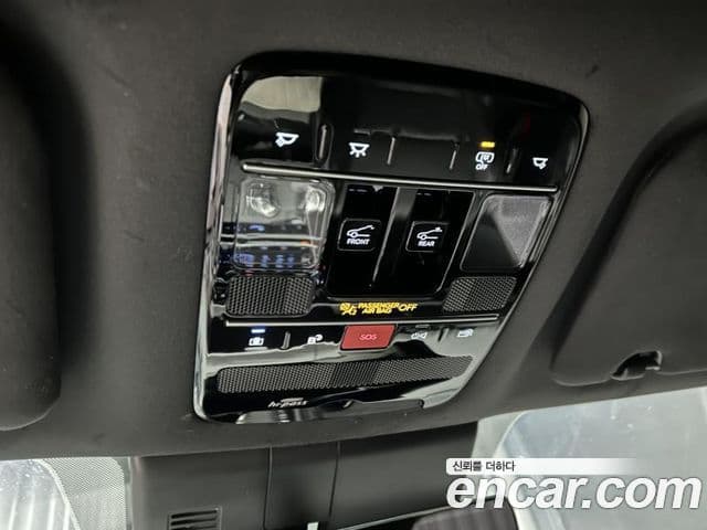 Hyundai Santa Fe (MX5) Calligraphy, 2024 16