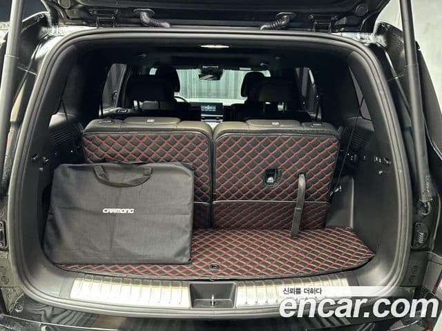 Hyundai Santa Fe (MX5) Calligraphy, 2024 18