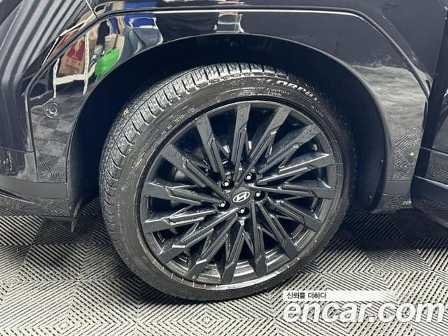 Hyundai Santa Fe (MX5) Calligraphy, 2024 19