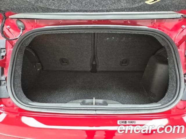 Fiat 500C 1세대, 2013 17