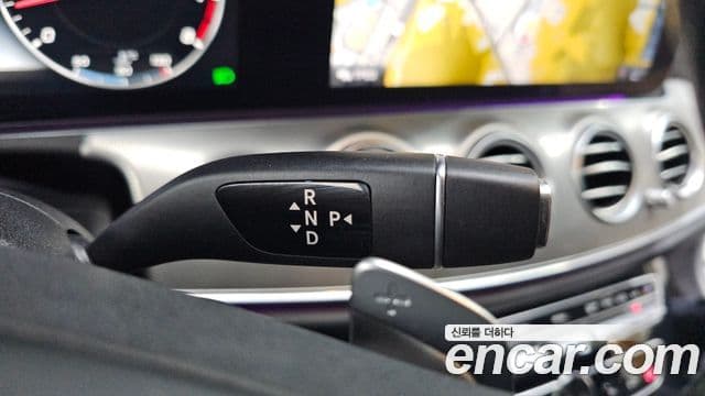 Mercedes-Benz E-класс W213 Avantgarde, 2017 9