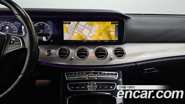 Mercedes-Benz E-класс W213 Avantgarde, 2017 15