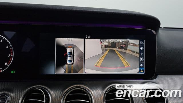 Mercedes-Benz E-класс W213 Avantgarde, 2017 16