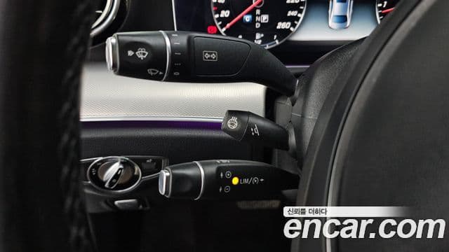 Mercedes-Benz E-класс W213 Avantgarde, 2017 18