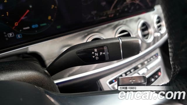 Mercedes-Benz E-класс W213 AMG Line, 2022 9