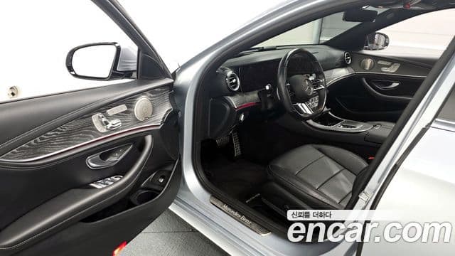 Mercedes-Benz E-класс W213 AMG Line, 2022 10