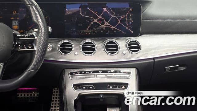 Mercedes-Benz E-класс W213 AMG Line, 2022 14