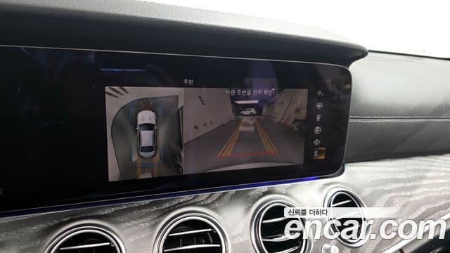 Mercedes-Benz E-класс W213 AMG Line, 2022 15