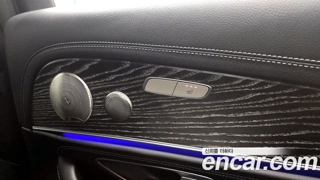 Mercedes-Benz E-класс W213 AMG Line, 2022 19