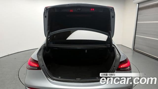 Mercedes-Benz E-класс W213 AMG Line, 2022 20