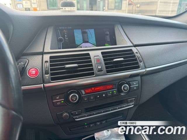 BMW X5M (E70), 2010 10