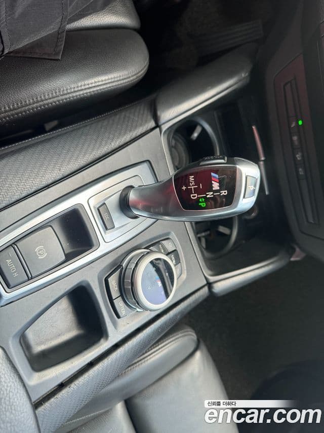 BMW X5M (E70), 2010 11