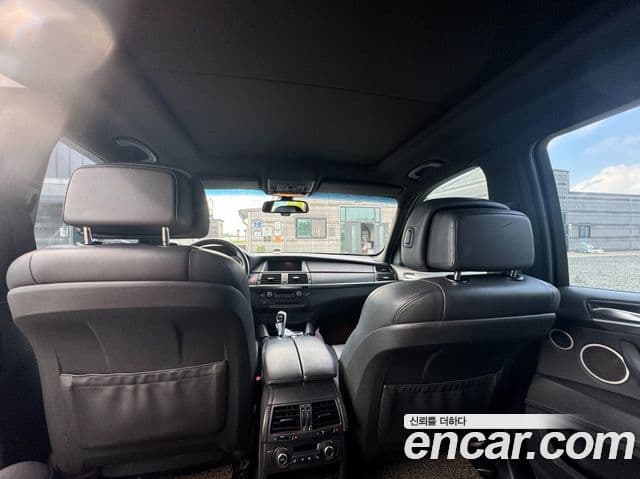 BMW X5M (E70), 2010 12