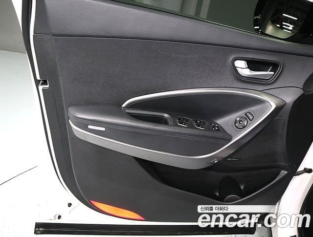 Hyundai Santa Fe DM Premium, 2013 10