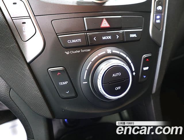 Hyundai Santa Fe DM Premium, 2013 15