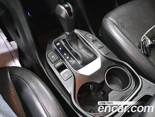 Hyundai Santa Fe DM Premium, 2013 16