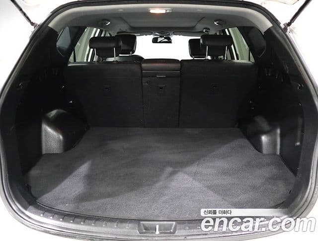 Hyundai Santa Fe DM Premium, 2013 20