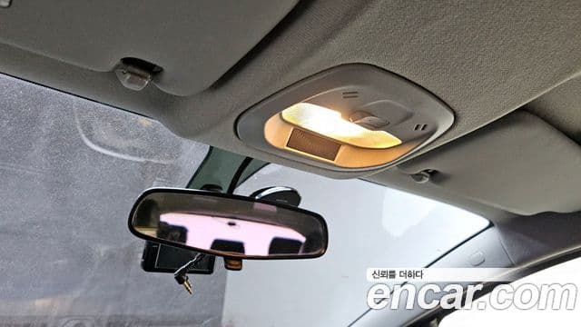 Chevrolet(GM대우) The / новый Next Spark Fashion, 2017 17