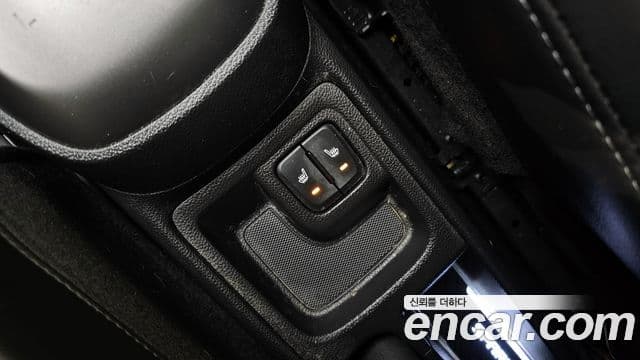 Chevrolet(GM대우) The / новый Next Spark Fashion, 2017 18