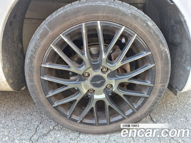 Chevrolet(GM대우) Spark фургон /, 2014 все фото