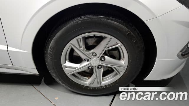 Hyundai Sonata (DN8) Smart, 2020 все фото