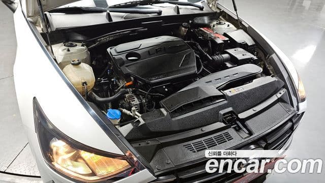 Hyundai Sonata (DN8) Smart, 2020 6