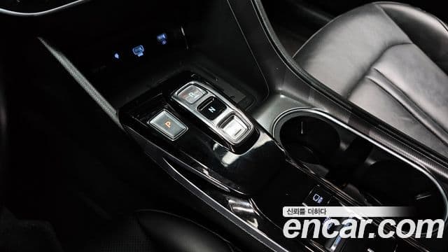 Hyundai Sonata (DN8) Smart, 2020 9