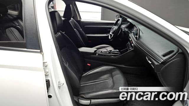 Hyundai Sonata (DN8) Smart, 2020 10