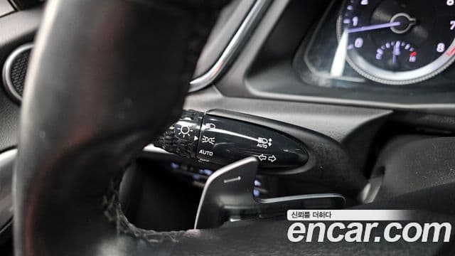 Hyundai Sonata (DN8) Smart, 2020 17