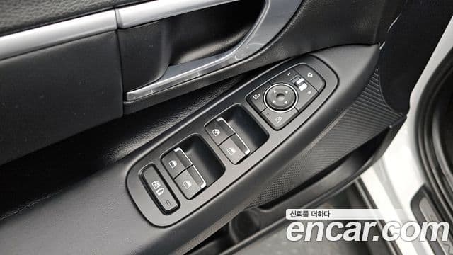 Hyundai Sonata (DN8) Smart, 2020 18