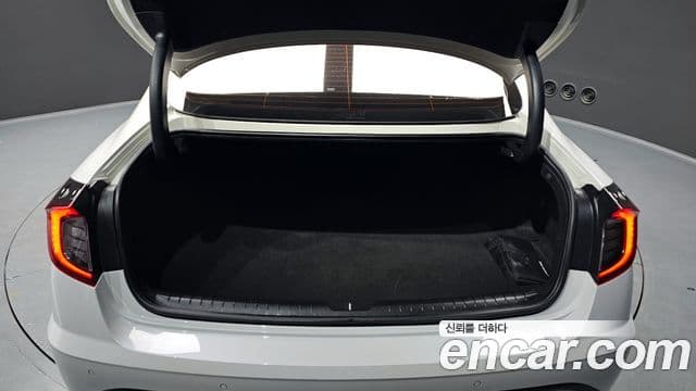 Hyundai Sonata (DN8) Smart, 2020 20