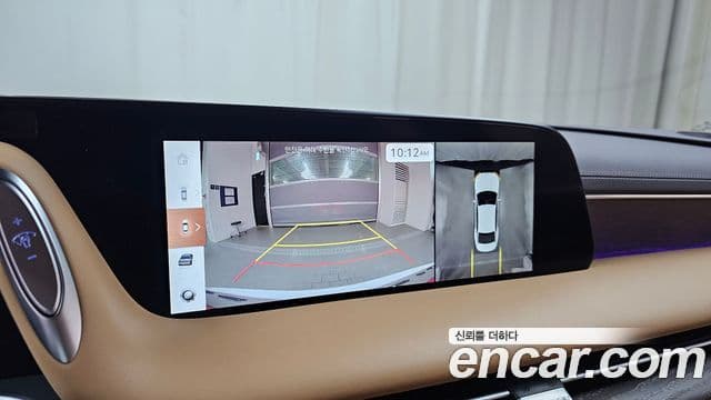 Genesis G90 (RS4) бензин 3.5 турбо AWD, 2023 16