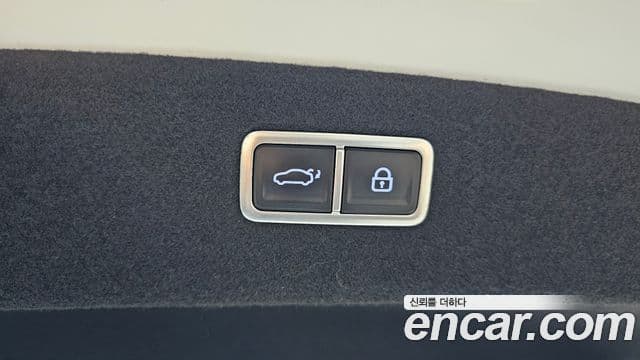 Genesis G90 (RS4) бензин 3.5 турбо AWD, 2023 20