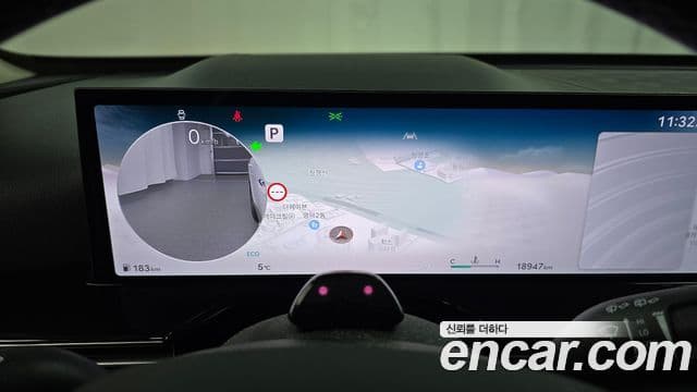 Genesis GV80, 2024 8