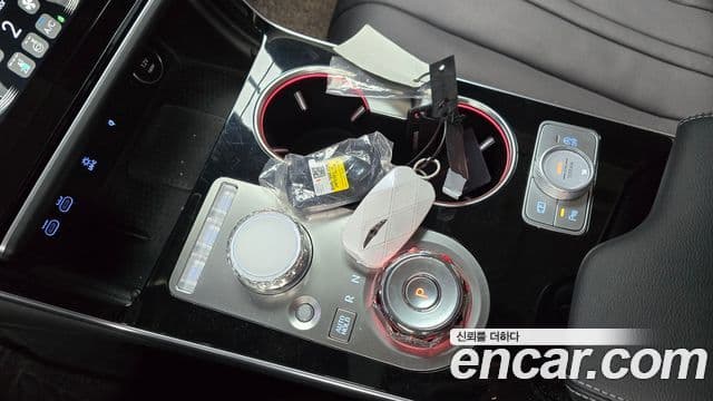 Genesis GV80, 2024 9