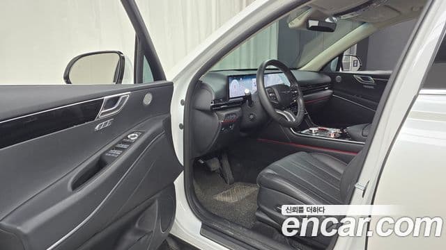 Genesis GV80, 2024 10