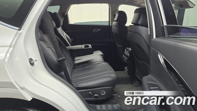 Genesis GV80, 2024 12