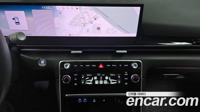 Genesis GV80, 2024 14