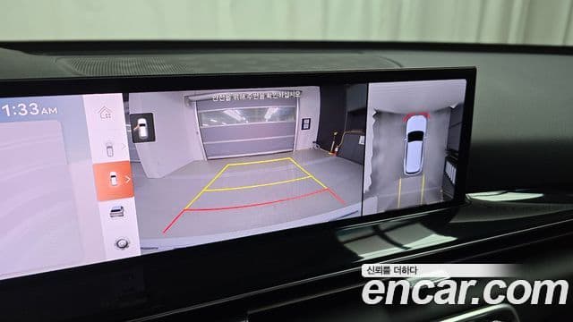 Genesis GV80, 2024 15