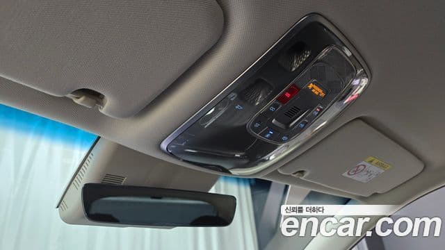 Genesis GV80, 2024 18